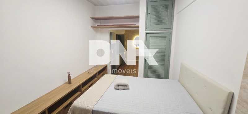 Kitnet/Conjugado 25m² à venda Rua Constante Ramos, Copacabana, Rio de Janeiro - R$ 670.000 - NSKI00421