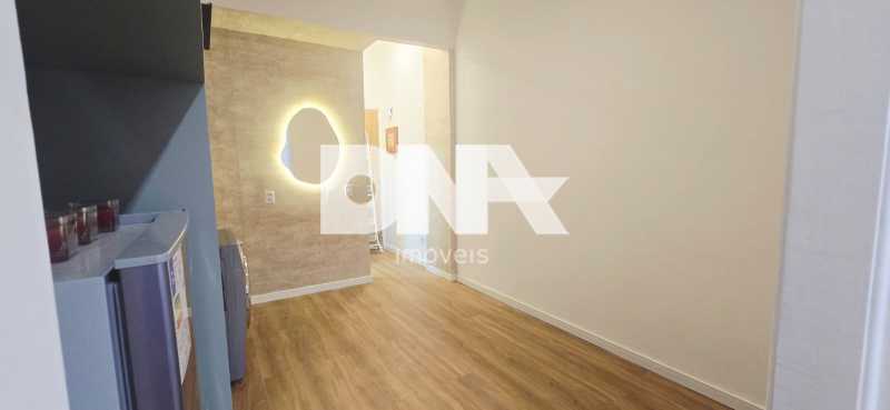 Kitnet/Conjugado 25m² à venda Rua Constante Ramos, Copacabana, Rio de Janeiro - R$ 670.000 - NSKI00421