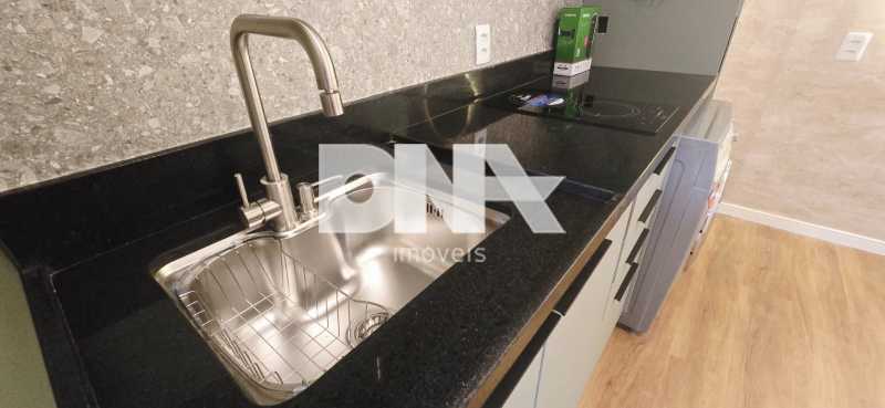 Kitnet/Conjugado 25m² à venda Rua Constante Ramos, Copacabana, Rio de Janeiro - R$ 670.000 - NSKI00421