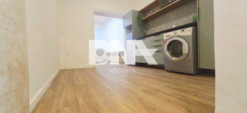 Kitnet/Conjugado 25m² à venda Rua Constante Ramos, Copacabana, Rio de Janeiro - R$ 670.000 - NSKI00421