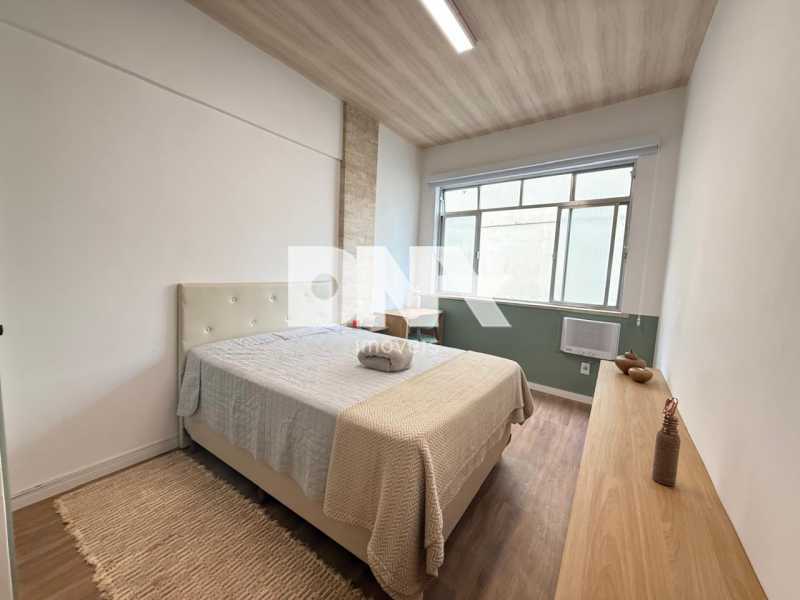 Kitnet/Conjugado 25m² à venda Rua Constante Ramos, Copacabana, Rio de Janeiro - R$ 670.000 - NSKI00421