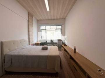 Kitnet/Conjugado 25m² à venda Rua Constante Ramos, Copacabana, Rio de Janeiro - R$ 670.000 - NSKI00421