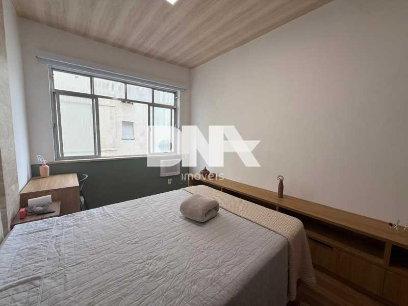 Kitnet/Conjugado 25m² à venda Rua Constante Ramos, Copacabana, Rio de Janeiro - R$ 670.000 - NSKI00421