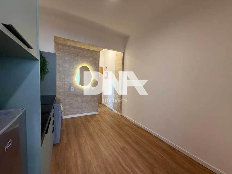 Kitnet/Conjugado 25m² à venda Rua Constante Ramos, Copacabana, Rio de Janeiro - R$ 670.000 - NSKI00421