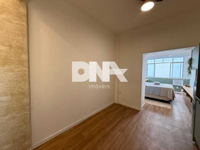 Kitnet/Conjugado 25m² à venda Rua Constante Ramos, Copacabana, Rio de Janeiro - R$ 670.000 - NSKI00421