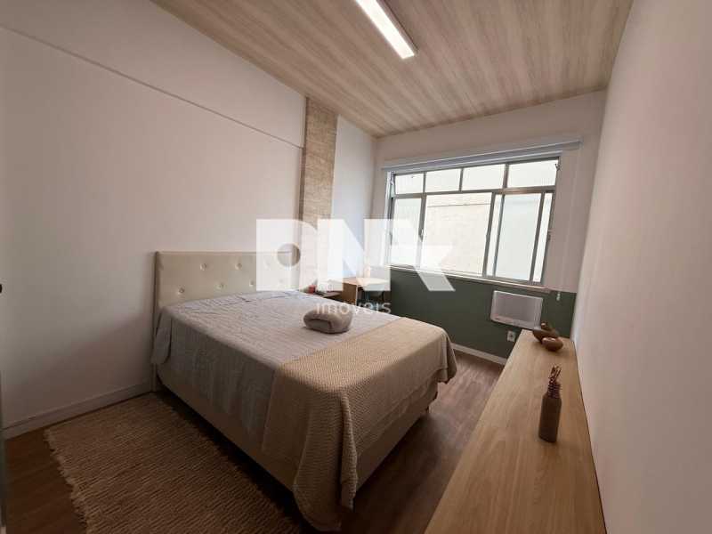 Kitnet/Conjugado 25m² à venda Rua Constante Ramos, Copacabana, Rio de Janeiro - R$ 670.000 - NSKI00421