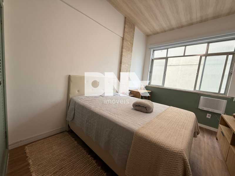 Kitnet/Conjugado 25m² à venda Rua Constante Ramos, Copacabana, Rio de Janeiro - R$ 670.000 - NSKI00421