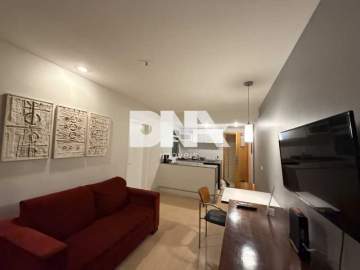 Apartamento 1 quarto à venda Copacabana, Rio de Janeiro - R$ 1.400.000 - NIAP11174
