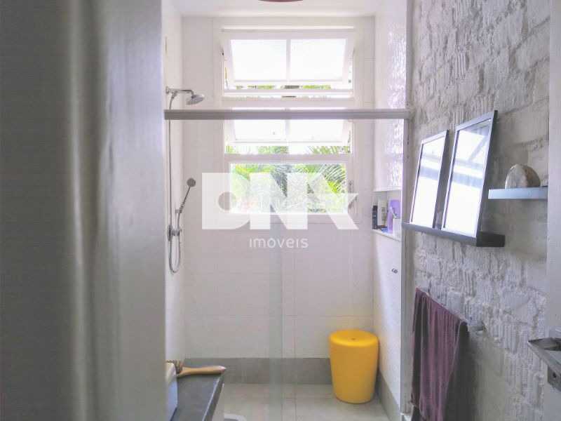 Apartamento 1 quarto à venda Copacabana, Rio de Janeiro - R$ 900.000 - NSAP12270