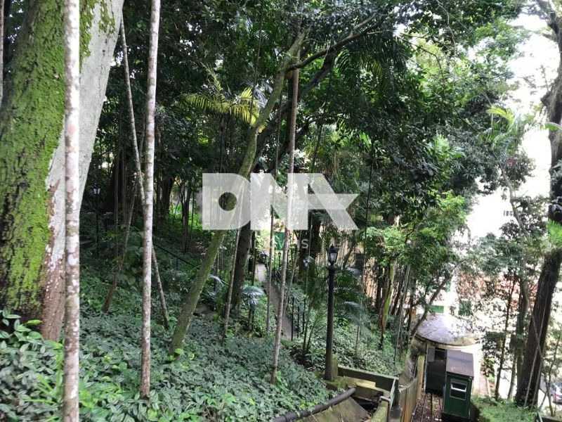 Apartamento 1 quarto à venda Copacabana, Rio de Janeiro - R$ 900.000 - NSAP12270