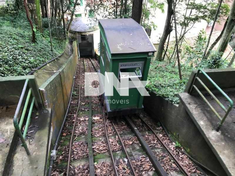Apartamento 1 quarto à venda Copacabana, Rio de Janeiro - R$ 900.000 - NSAP12270