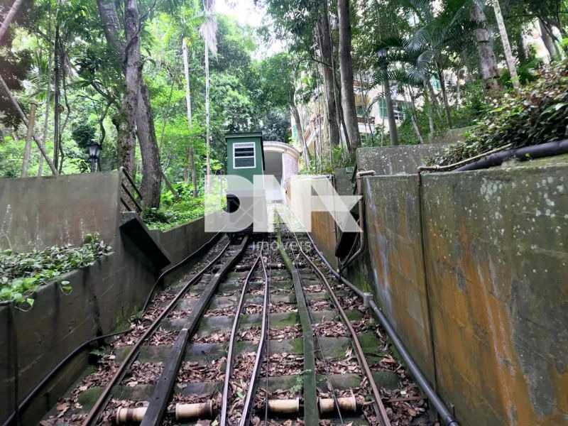 Apartamento 1 quarto à venda Copacabana, Rio de Janeiro - R$ 900.000 - NSAP12270