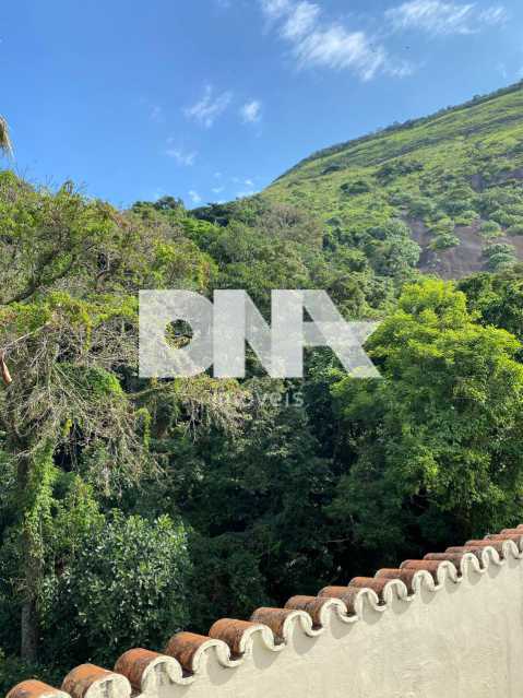 Apartamento 1 quarto à venda Copacabana, Rio de Janeiro - R$ 900.000 - NSAP12270