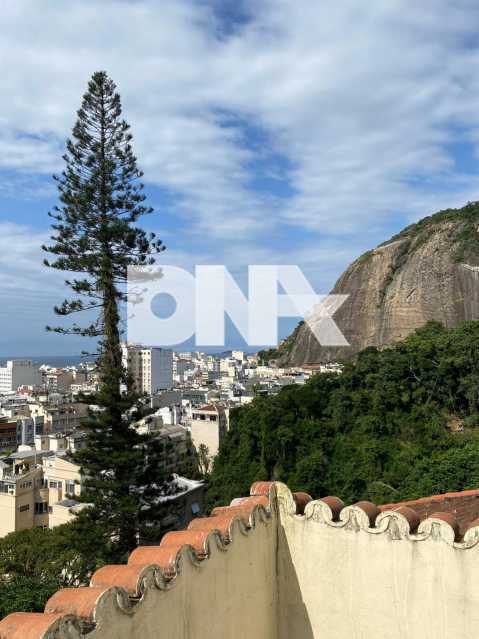 Apartamento 1 quarto à venda Copacabana, Rio de Janeiro - R$ 900.000 - NSAP12270
