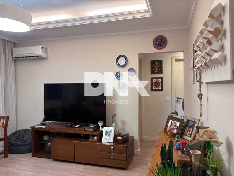 Apartamento 2 quartos à venda Humaitá, Rio de Janeiro - R$ 1.100.000 - HTAP20140