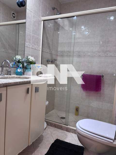 Apartamento 2 quartos à venda Humaitá, Rio de Janeiro - R$ 1.100.000 - HTAP20140