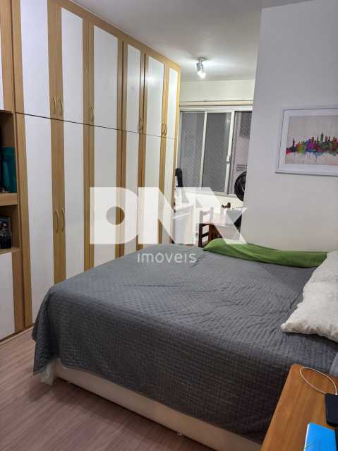 Apartamento 2 quartos à venda Humaitá, Rio de Janeiro - R$ 1.100.000 - HTAP20140