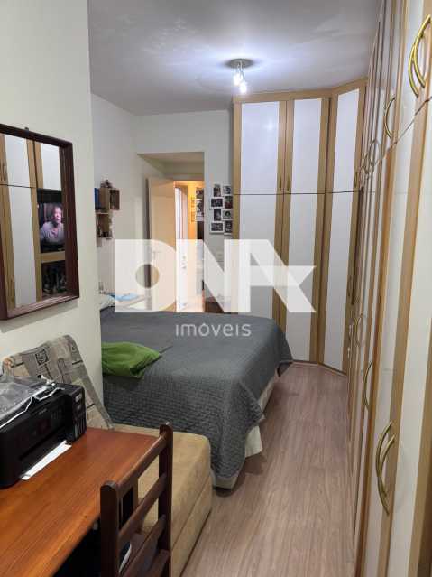 Apartamento 2 quartos à venda Humaitá, Rio de Janeiro - R$ 1.100.000 - HTAP20140