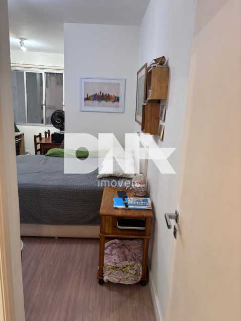 Apartamento 2 quartos à venda Humaitá, Rio de Janeiro - R$ 1.100.000 - HTAP20140