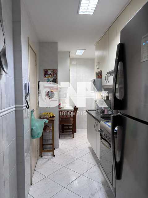 Apartamento 2 quartos à venda Humaitá, Rio de Janeiro - R$ 1.100.000 - HTAP20140