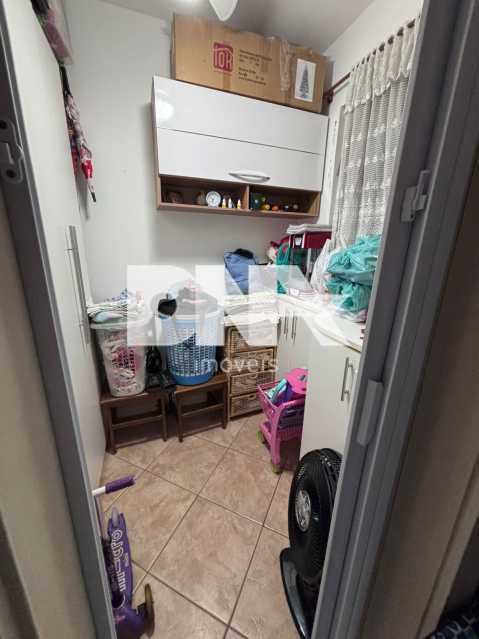 Apartamento 2 quartos à venda Humaitá, Rio de Janeiro - R$ 1.100.000 - HTAP20140