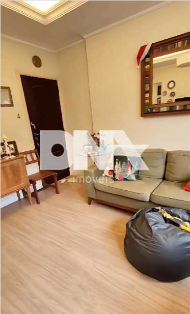 Apartamento 2 quartos à venda Humaitá, Rio de Janeiro - R$ 1.100.000 - HTAP20140