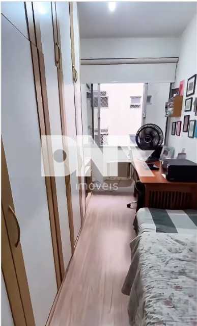 Apartamento 2 quartos à venda Humaitá, Rio de Janeiro - R$ 1.100.000 - HTAP20140