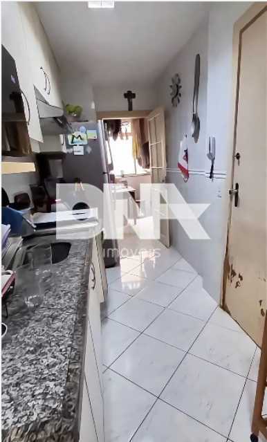 Apartamento 2 quartos à venda Humaitá, Rio de Janeiro - R$ 1.100.000 - HTAP20140
