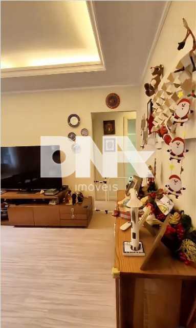 Apartamento 2 quartos à venda Humaitá, Rio de Janeiro - R$ 1.100.000 - HTAP20140