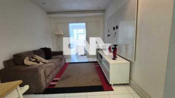 Oportunidade - Kitnet/Conjugado 36m² à venda Copacabana, Rio de Janeiro - R$ 550.000 - NCKI00386