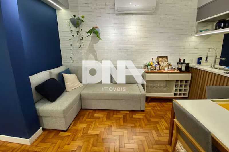 Apartamento 1 quarto à venda Copacabana, Rio de Janeiro - R$ 1.100.000 - LEAP10379