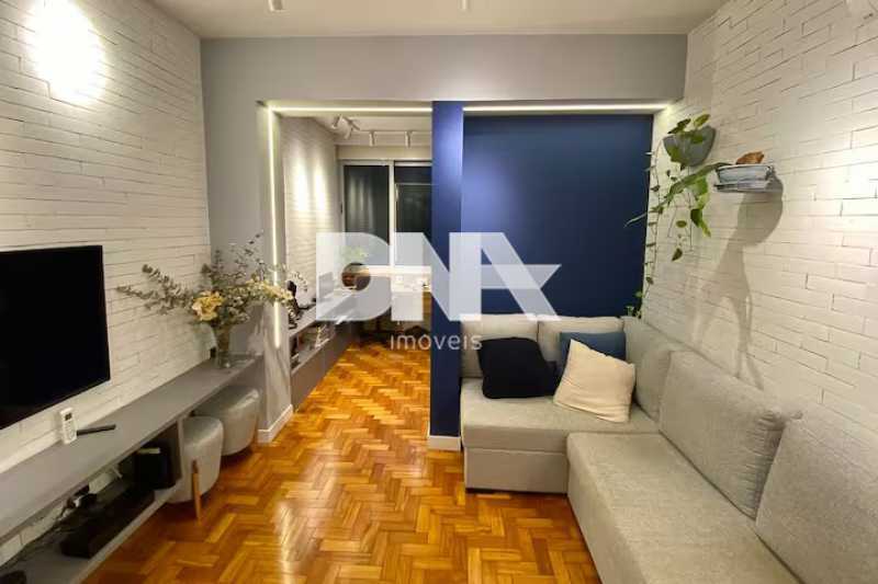 Apartamento 1 quarto à venda Copacabana, Rio de Janeiro - R$ 1.100.000 - LEAP10379