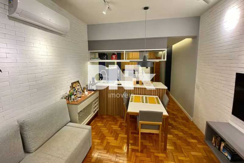 Apartamento 1 quarto à venda Copacabana, Rio de Janeiro - R$ 1.100.000 - LEAP10379