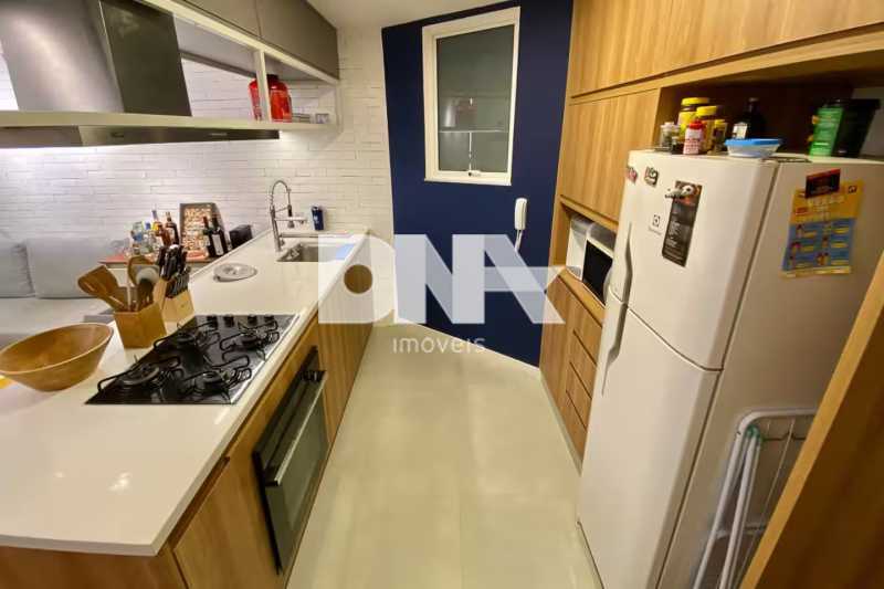 Apartamento 1 quarto à venda Copacabana, Rio de Janeiro - R$ 1.100.000 - LEAP10379