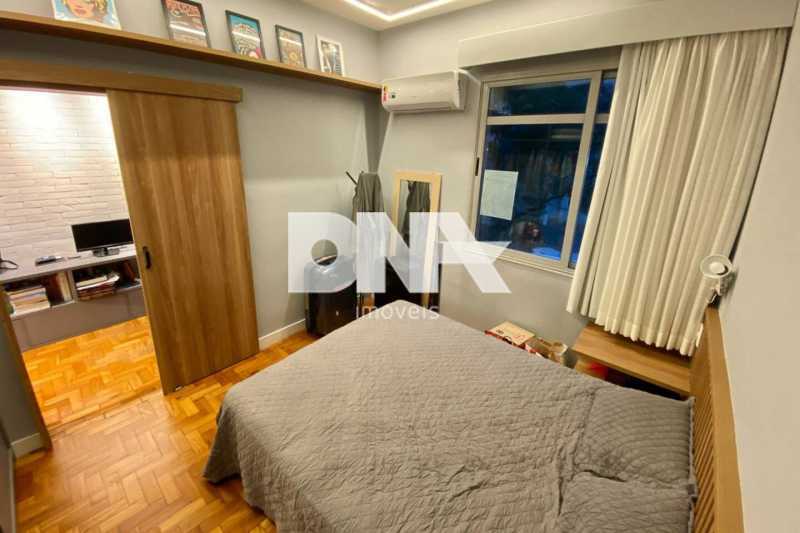 Apartamento 1 quarto à venda Copacabana, Rio de Janeiro - R$ 1.100.000 - LEAP10379