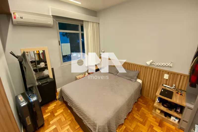Apartamento 1 quarto à venda Copacabana, Rio de Janeiro - R$ 1.100.000 - LEAP10379
