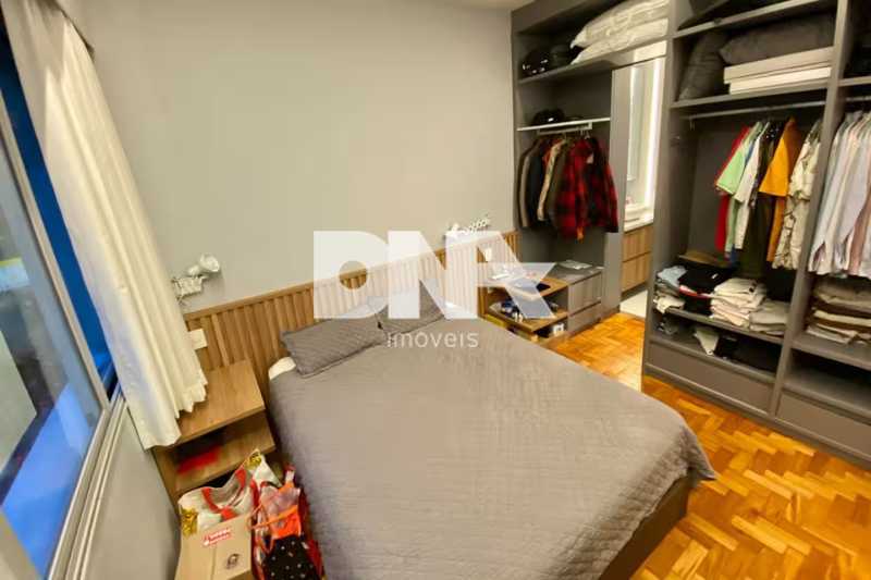 Apartamento 1 quarto à venda Copacabana, Rio de Janeiro - R$ 1.100.000 - LEAP10379