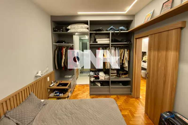 Apartamento 1 quarto à venda Copacabana, Rio de Janeiro - R$ 1.100.000 - LEAP10379