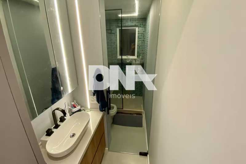 Apartamento 1 quarto à venda Copacabana, Rio de Janeiro - R$ 1.100.000 - LEAP10379