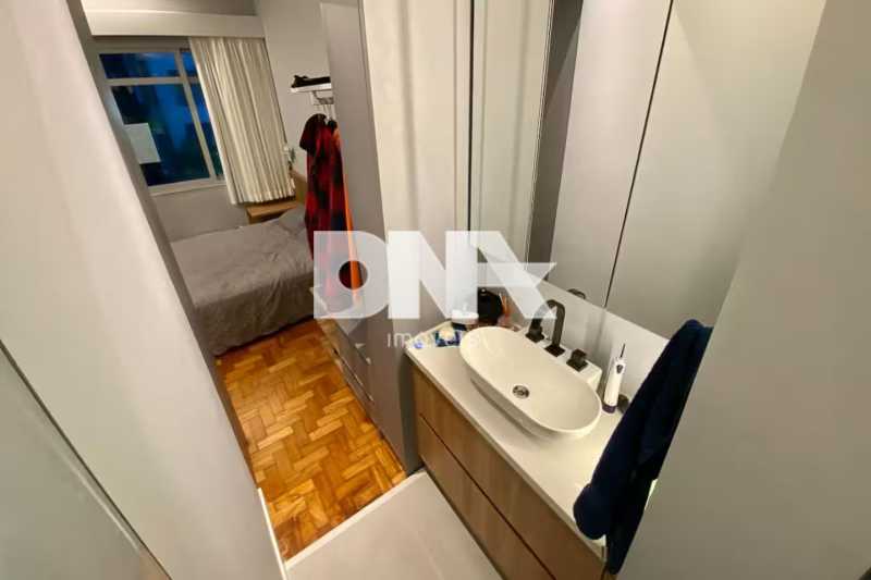 Apartamento 1 quarto à venda Copacabana, Rio de Janeiro - R$ 1.100.000 - LEAP10379