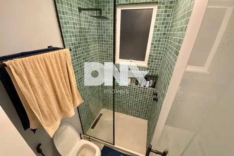 Apartamento 1 quarto à venda Copacabana, Rio de Janeiro - R$ 1.100.000 - LEAP10379