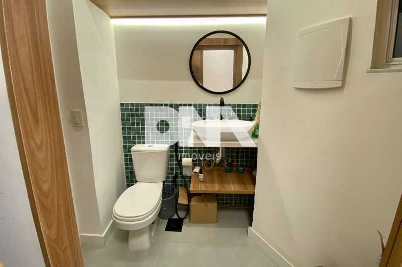 Apartamento 1 quarto à venda Copacabana, Rio de Janeiro - R$ 1.100.000 - LEAP10379
