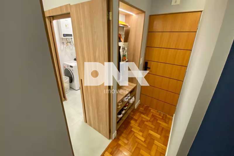 Apartamento 1 quarto à venda Copacabana, Rio de Janeiro - R$ 1.100.000 - LEAP10379