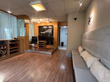 Apartamento à venda Copacabana, Rio de Janeiro - R$ 1.200.000 - NCAP03396