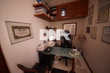 Sala Comercial 34m² à venda Ipanema, Rio de Janeiro - R$ 850.000 - MLSL00053