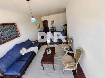 Apartamento 4 quartos à venda Copacabana, Rio de Janeiro - R$ 1.300.000 - NSAP41112