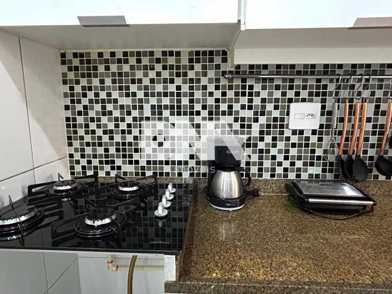 Apartamento 2 quartos à venda Ipanema, Rio de Janeiro - R$ 1.480.000 - NSAP22694