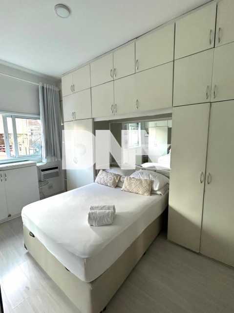 Apartamento 2 quartos à venda Ipanema, Rio de Janeiro - R$ 1.480.000 - NSAP22694