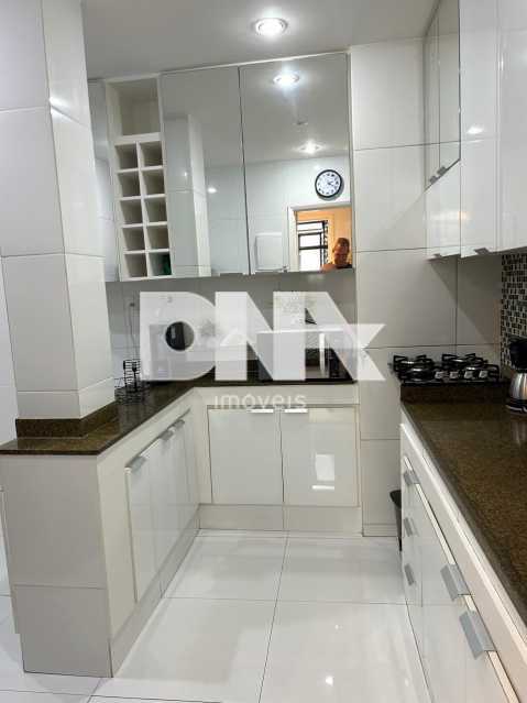 Apartamento 2 quartos à venda Ipanema, Rio de Janeiro - R$ 1.480.000 - NSAP22694