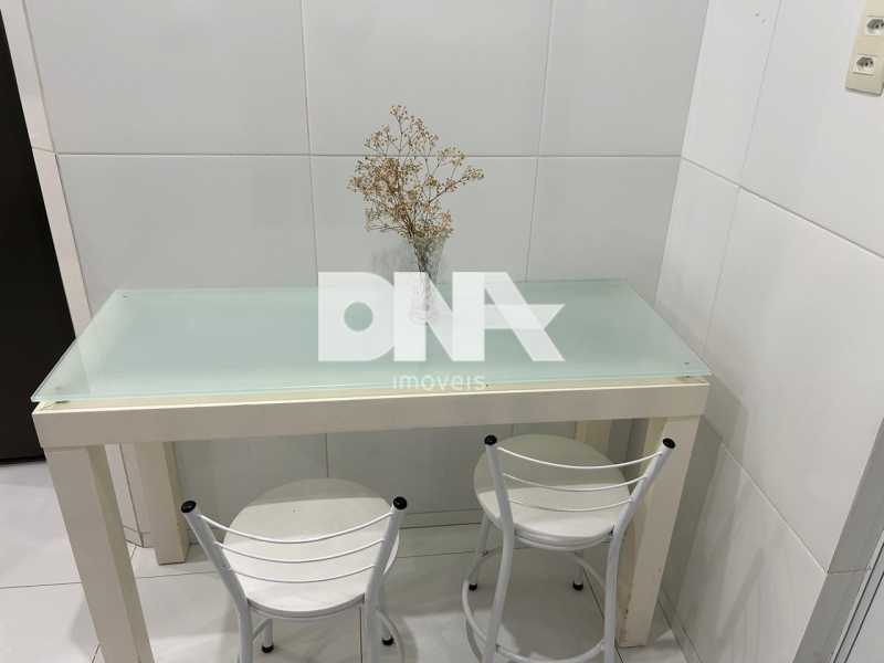 Apartamento 2 quartos à venda Ipanema, Rio de Janeiro - R$ 1.480.000 - NSAP22694